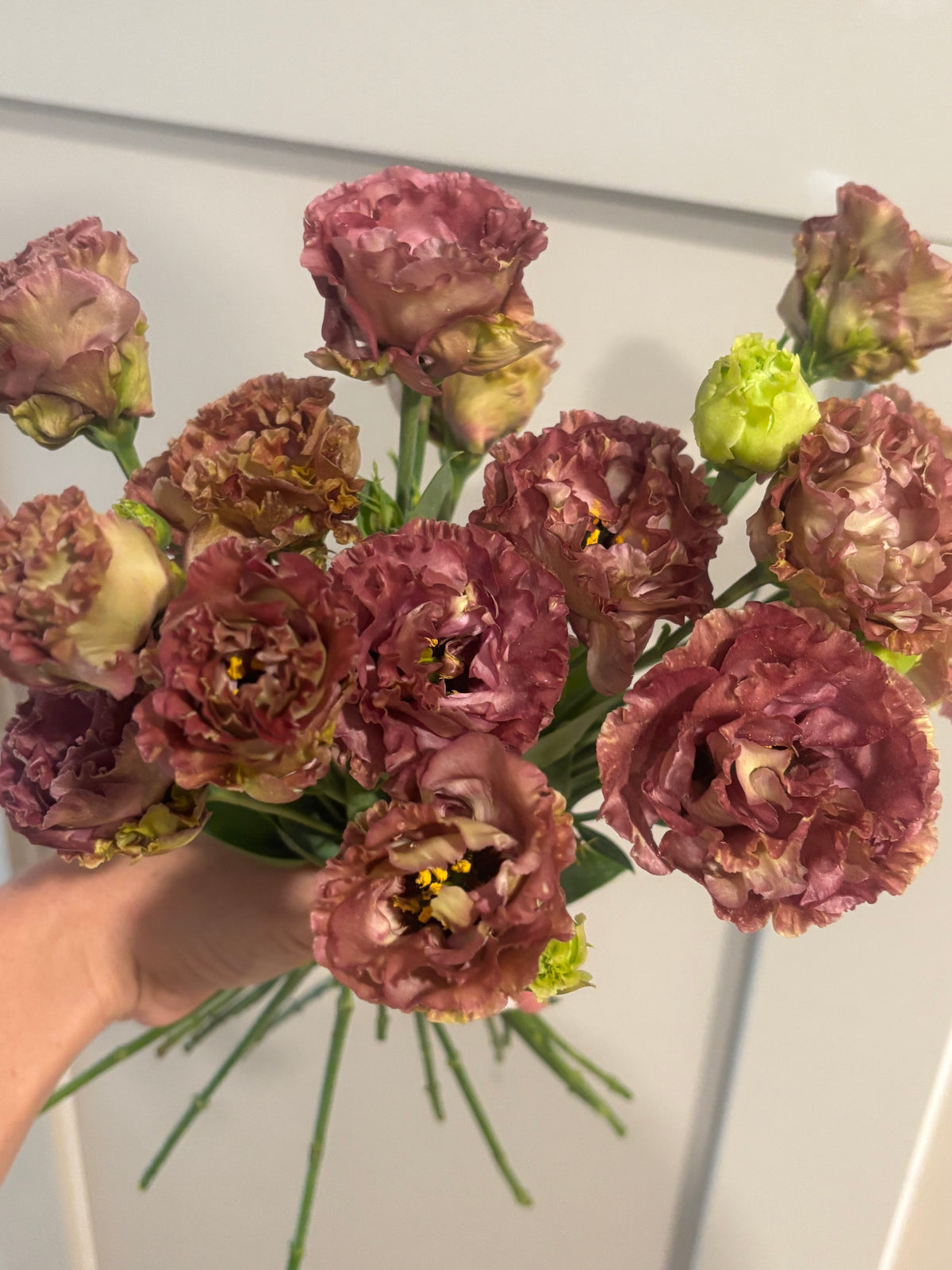 Fall Bouquet