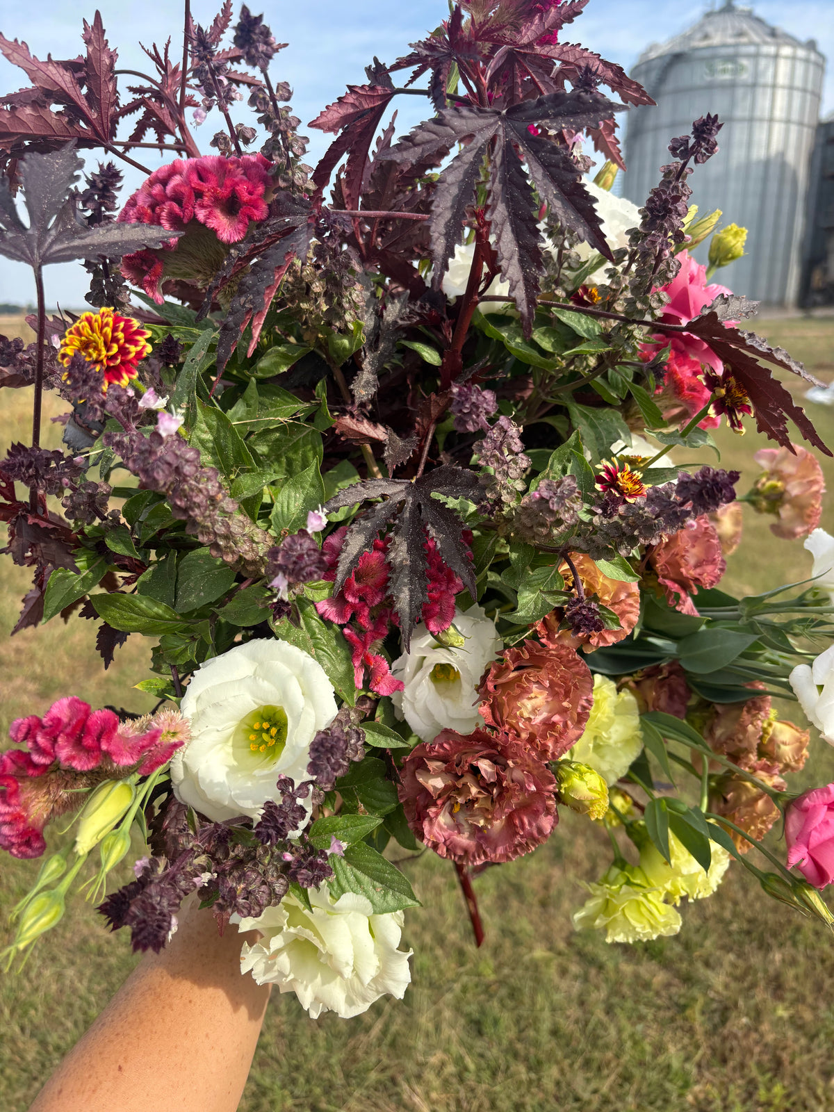 Fall Bouquet