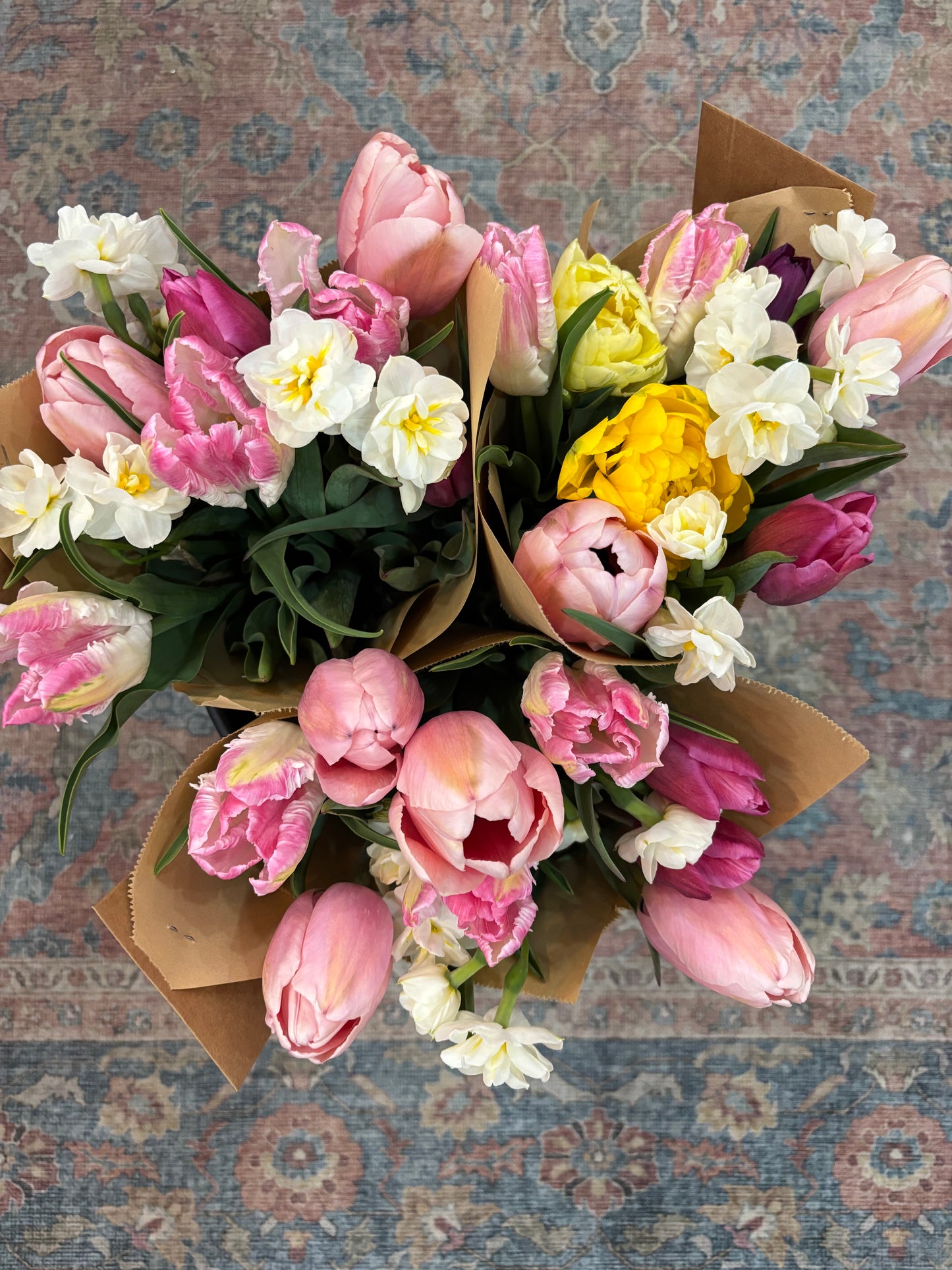 SPRING Tulip Subscription