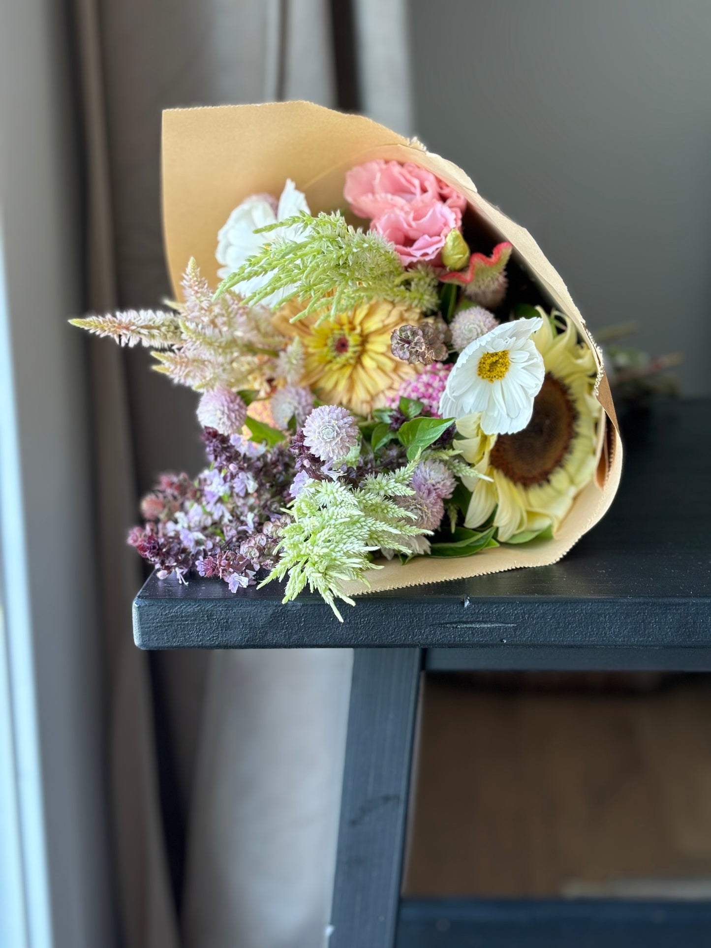 Summer Bouquet Subscription