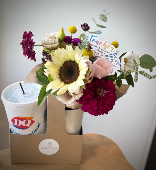 Back to School DQ Bundle