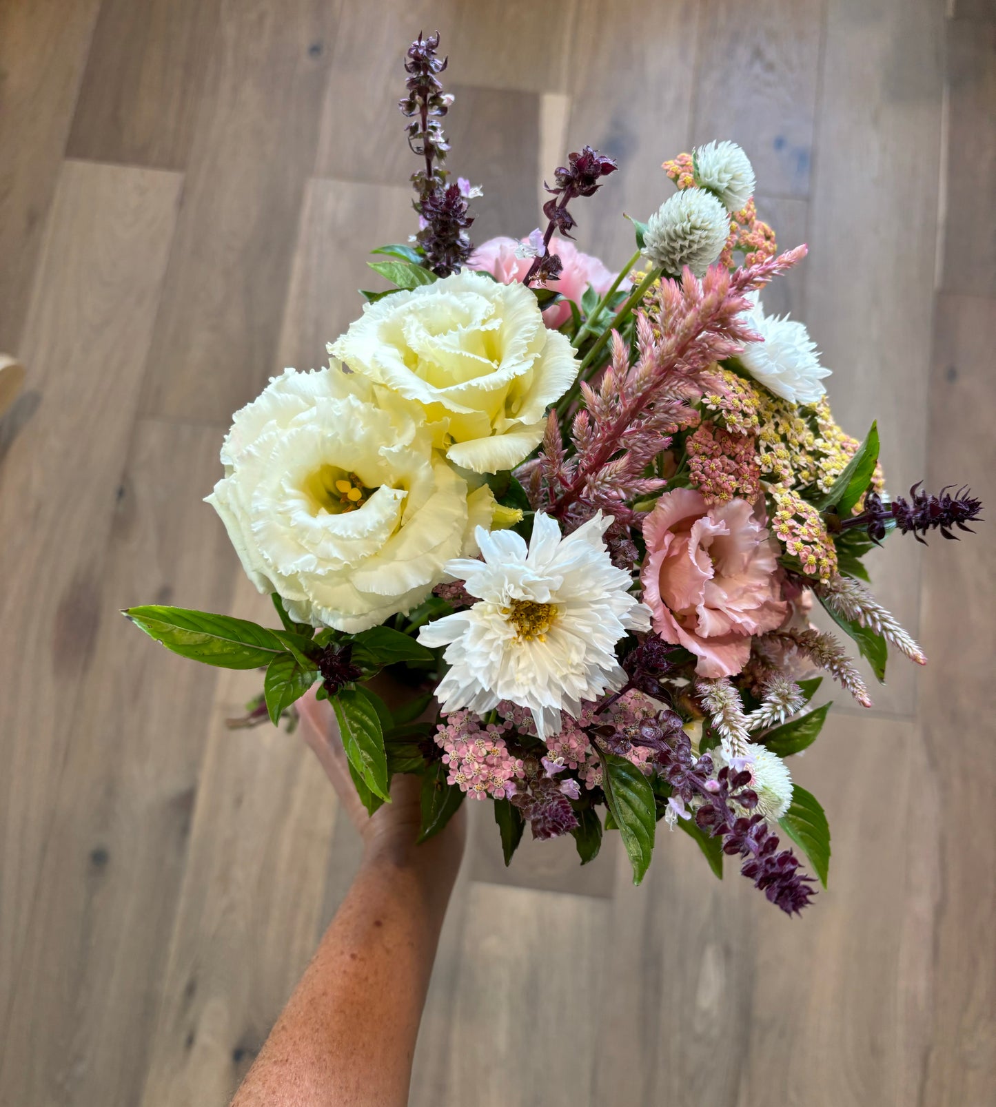 Summer Bouquet Subscription